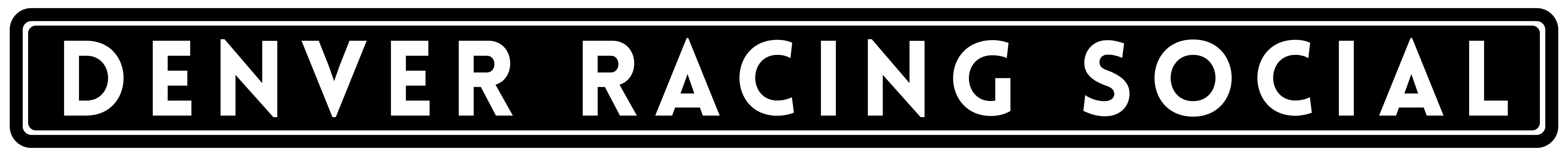 Denver Racing Social